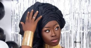 Myanna alias Diarra