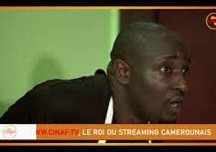 Profond tourment : la série camerounaise