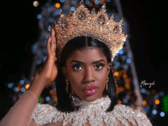 Admirez les nouveaux clichés de la chanteuse » Sokhou bb » Sokhou bb chanteuse