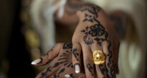 Ainé mariage