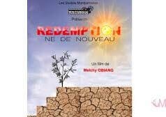 Rédemption né de nouveau, le film gabonais