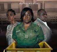 Innocent : film camerounais