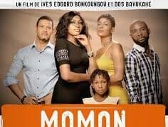 Maman oublie moi : film burkinabé
