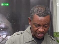 Le Silence des femmes : un film dramatique par Melchy Obiang Le silence des femmes