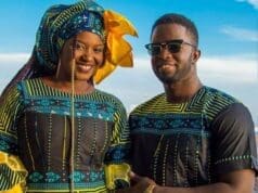 Maabo annonce le teaser de leur prochain clip « Ada » Maabo