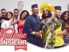 Madame…Monsieur : Saison 2 Madame...Monsieur