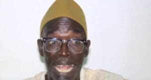 pére mbaye ngoné