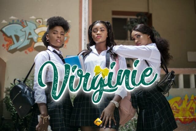 série virginie saison 2