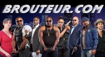 BROOTEUR.COM : une série ivoirienne