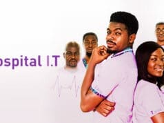 Hospital IT Hospital IT