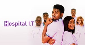 Hospital IT