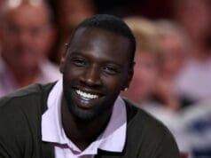 Film sur les «tirailleurs» : Omar Sy est le producteur et acteur principal Omar Sy