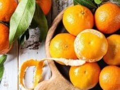 Voici 7 astuces pour recycler ses peaux d’agrumes Voici 7 astuces pour recycler ses peaux d’agrumes