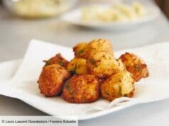 Recette: Accras de morue traditionnels