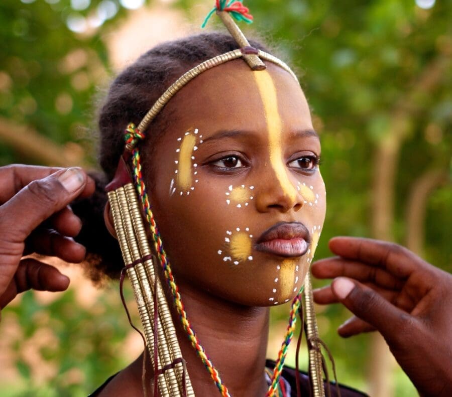 La culture Al Pulaar (Fulani) - Afriseries & Ciné