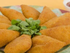 Recette: Rissoles de viande
