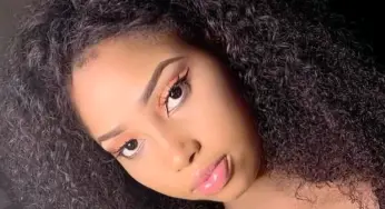 Admirez les belles photos de l’actrice Mariama
