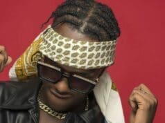 Galsen Hip Hop Awards : Samba Peuzzi désigné meilleur rappeur de l’année Samba peuzzi