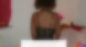 Divorce, sextape… : Un jeune marabout publie ses ébats sexuels avec une chanteuse