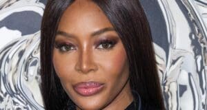 Naomi Campbell