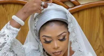 VIDEO : Les belles images du mariage de Zeynab de la série « Infidèles »