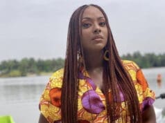 Une importante décision de l’actrice Halima Gadji alias Marième Dial… Halima Gadji alias Marieme Dial_5045