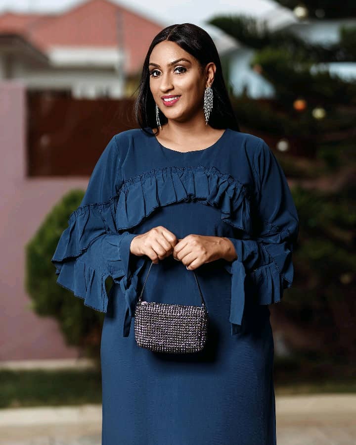 Juliet Ibrahim