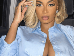 La sublime Coco Emilia alias Biscuit de Mer : Victime des traditions de son village ? Coco Emilia iscuit de mer