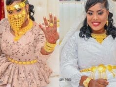 Amina Saleh brise le silence sur son divorce : « Au moment opportun …tout va clair» Amina Saleh