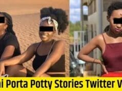 Affaire Porta Potty : « 12 Sénégalais seront rapatriés de Dubaï » Dubai porta potty senegal