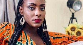 Halima Gadji : « Ils m’ont arnaquée et m’ont pris 40 millions »