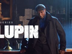Quatre jeunes mis en examen suite au braquage sur le tournage de “Lupin” Lupin vol