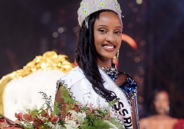 Miss-Rwanda
