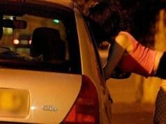 OUEST-FOIRE : LA SÛRETÉ URBAINE DÉMANTÈLE UN RÉSEAU DE PROXÉNÉTISME, PLUS DE 100 PRÉSERVATIFS SAISIS… prostituees ouest foire