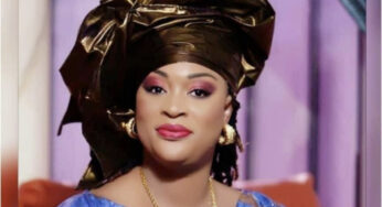La ravissante et talentueuse chanteuse Titi (Photos)