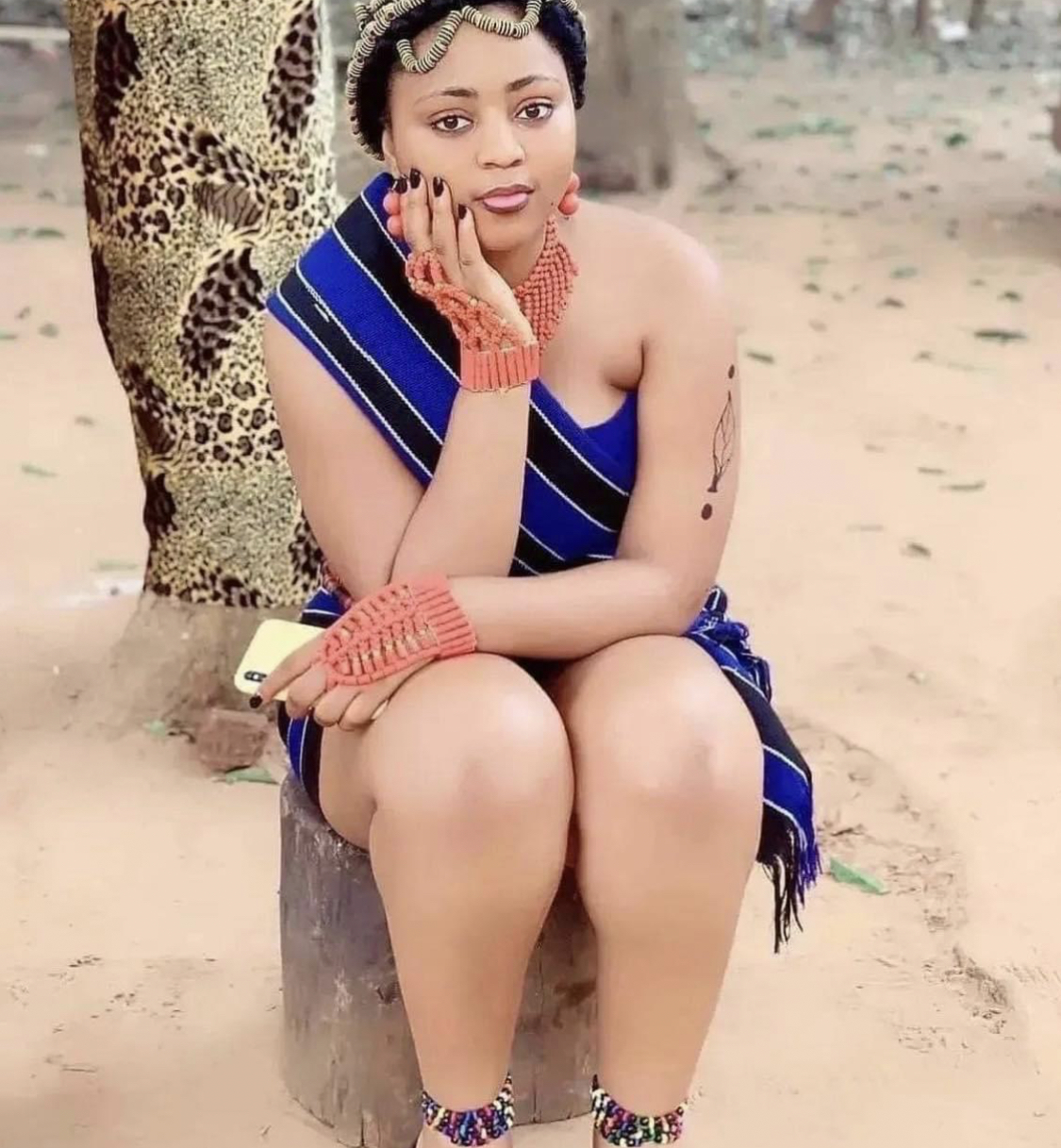 Regina Daniels actrice