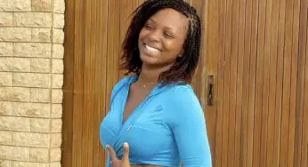 La ravissante chanteuse Dieyna Baldé en mode décontracté (Photos)