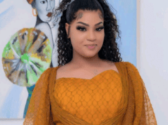 Admirez les photos de Léna Gueye série « Infidèles » Léna