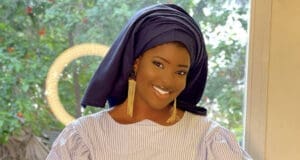 tiktokeuse Bk Mu Salihou