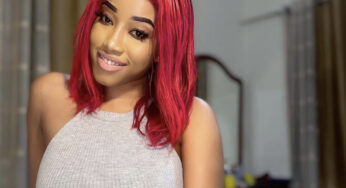 La pétillante chanteuse Narah Diouf ex copine de Ngaaka Blindé (Photos)