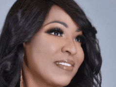 Clip ‘KMND’ : Viviane Chidid en mode rappeuse tacle violemment ses détracteurs viviane chidid celibataire