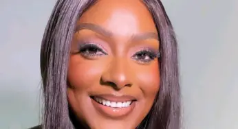 Admirez les photos de la charmante actrice Halima Gadji