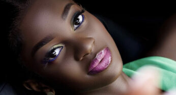 La radieuse Kouassi Marlène-Kany Miss Côte d’Ivoire 2022 toujours aussi sublime