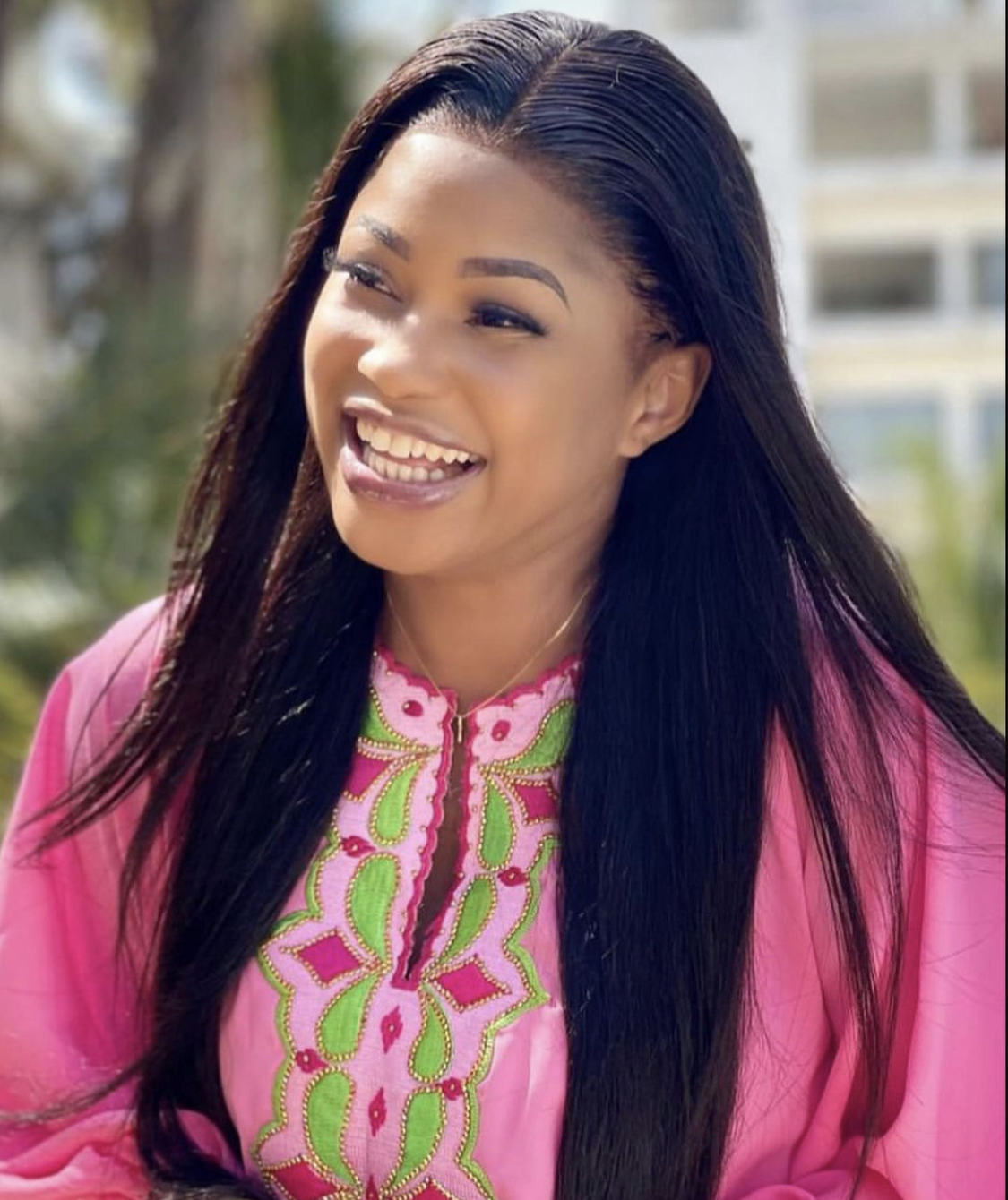 Marichou actrice senegalais