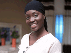 Admirez la beauté et la simplicité de l’actrice Ndeye Marie de la série « Karma »