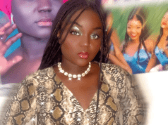 Admirez les photos de l’actrice Sadiya « Diabarou gorgui »