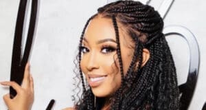 Zeina Ndour senegalaise
