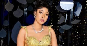 Ndeye Diarra actrice senegalaise