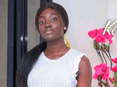 Admirez la beauté et la classe de l’actrice Ndeye Marie de la série « Karma »