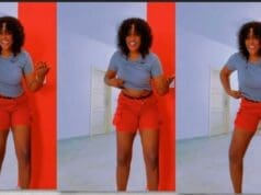 Vidéo Adji Sarr publie une nouvelle vidéo, les Sénégalais s’indignent: « Il y a eu 14 m0rts et tu danses ? » Vidéo danse Adji Sarr